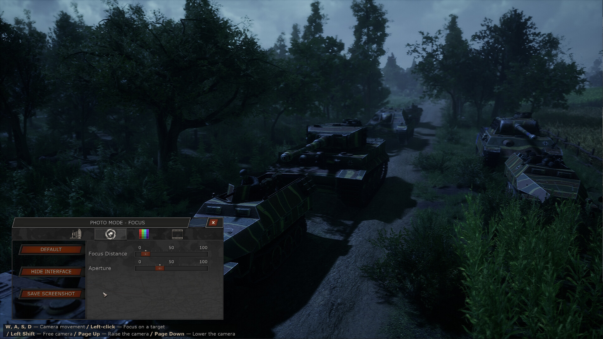 Headquarters: World War II #11