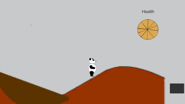Скриншот из Pandas Bridge
