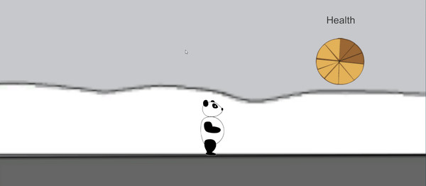 Скриншот из Pandas Bridge