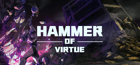 Hammer of Virtue Türkçe Yama