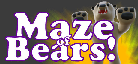 Image for Maze of Bears