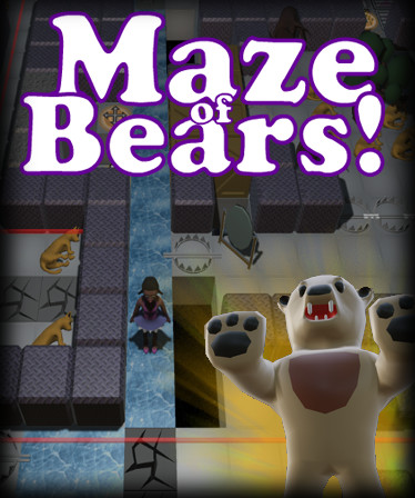 Maze of Bears