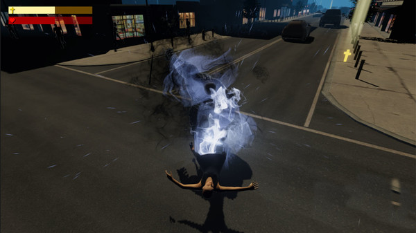 Скриншот из HELL BOUND MONSTERS