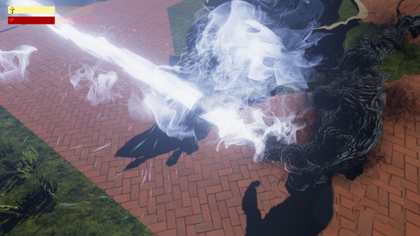 Скриншот из HELL BOUND MONSTERS