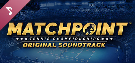 Matchpoint - Tennis Championships | Soundtrack banner image