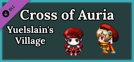 Cross of Auria - Yuelslain's Village banner image