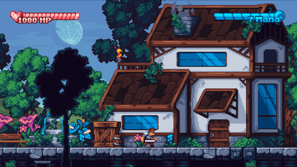 скриншот Idle Paladin 0