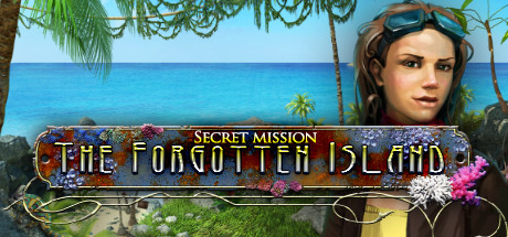 Secret Mission: The Forgotten Island header image