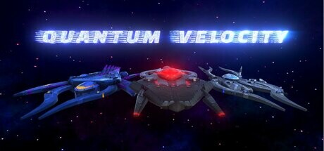 Quantum Velocity steam charts