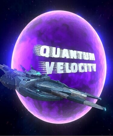 Quantum Velocity