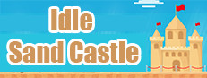 Idle Sand Castle