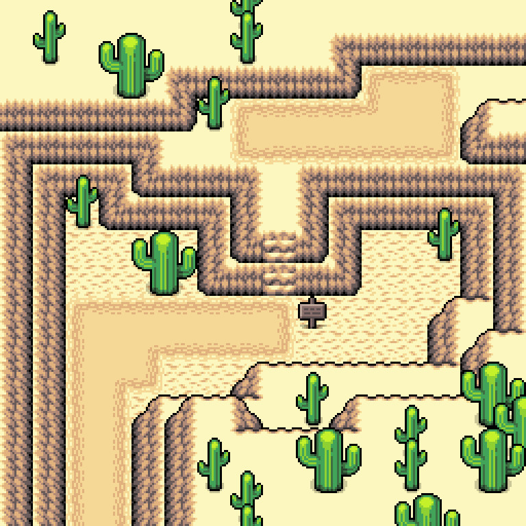 RPG Maker VX Ace - MT Tiny Tales Overworld Tiles #7