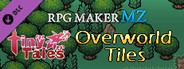 RPG Maker MZ - MT Tiny Tales Overworld Tiles