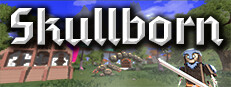 Skullborn on Steam