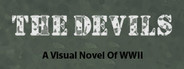 The Devils - A Visual Novel Of WWII