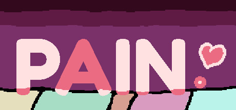 PAIN banner