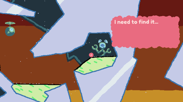 PAIN screenshot