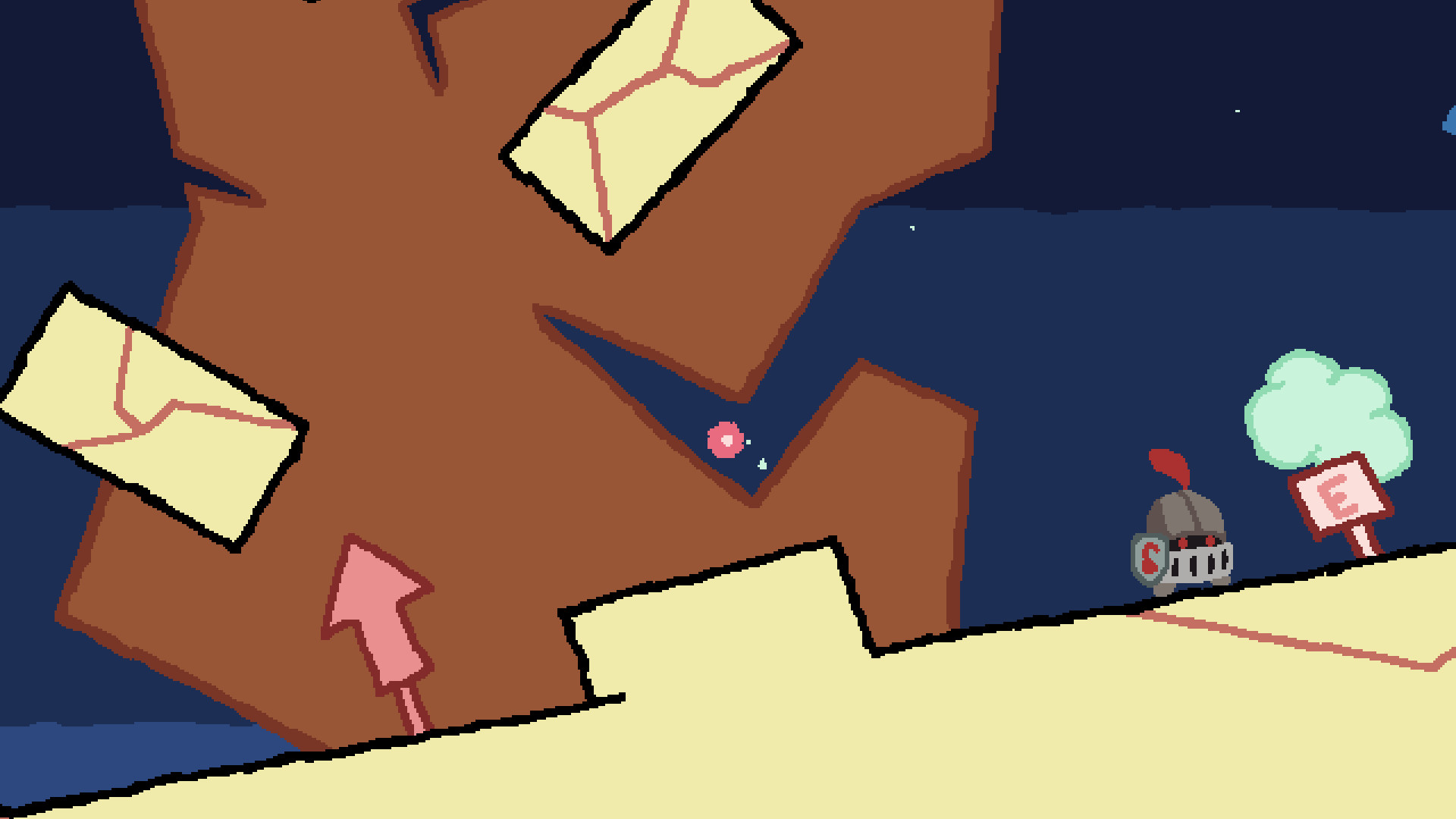 PAIN screenshot 1