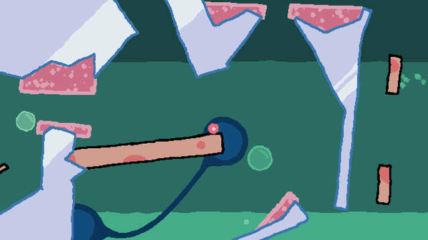 PAIN screenshot