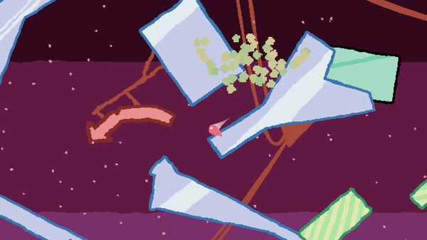 PAIN screenshot