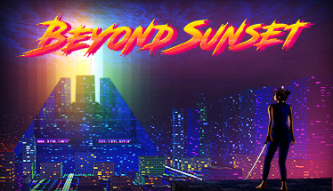 Beyond Sunset Demo #0