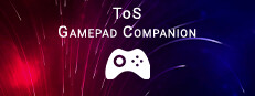 ToS Gamepad Companion