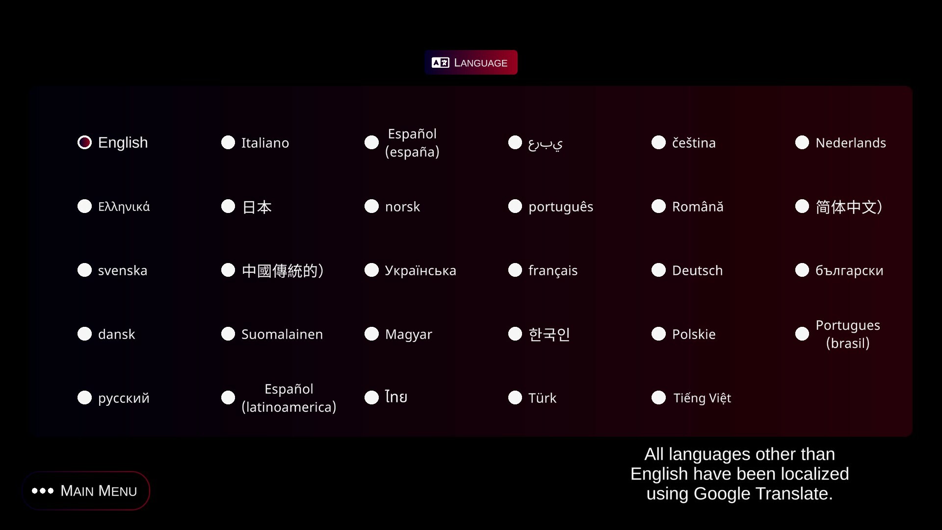 ToS Gamepad Companion #2