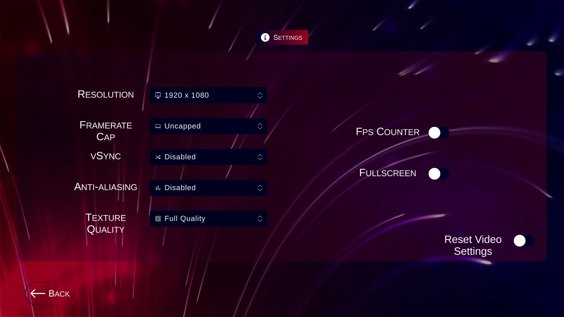 ToS Gamepad Companion #3