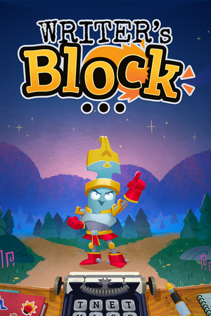 Writer's Block