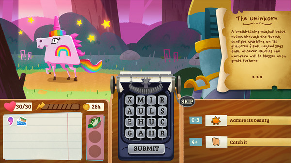 Writer's Blockfor windows and Linux 1