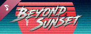 Beyond Sunset Soundtrack