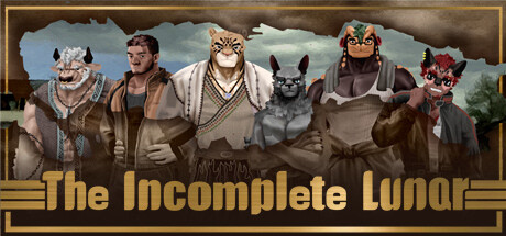 月影待蚀 / The Incomplete Lunar banner image