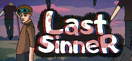 Last Sinner Cover Image