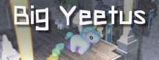 Big Yeetus 게임 이미지