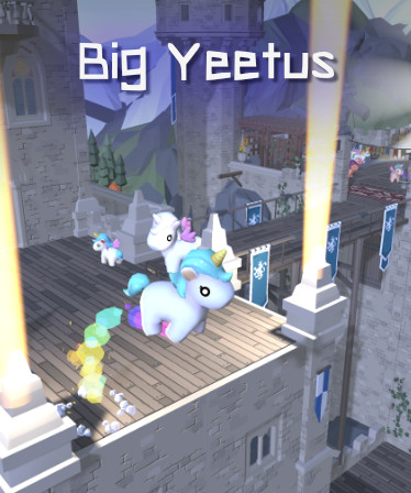 Big Yeetus