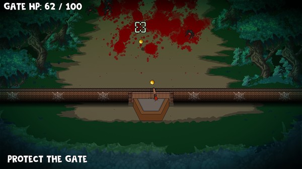 Insect War screenshot 4