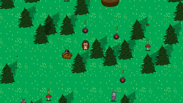 Problem Animals screenshot 5