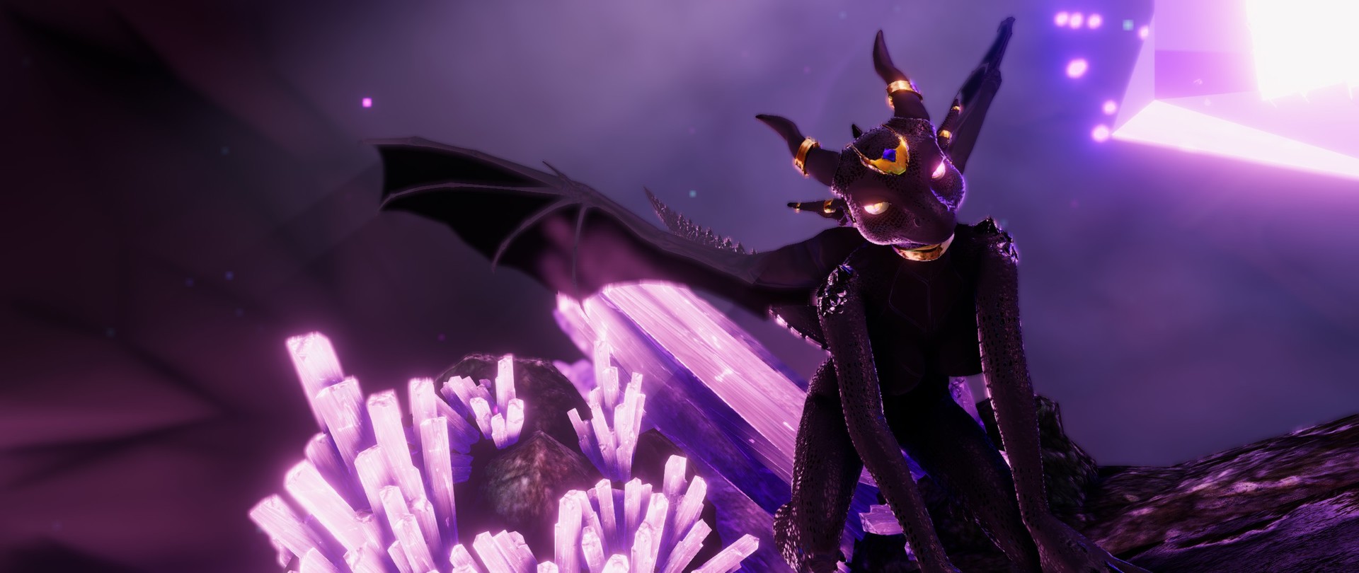 ViRo - Scalie Seduction #6