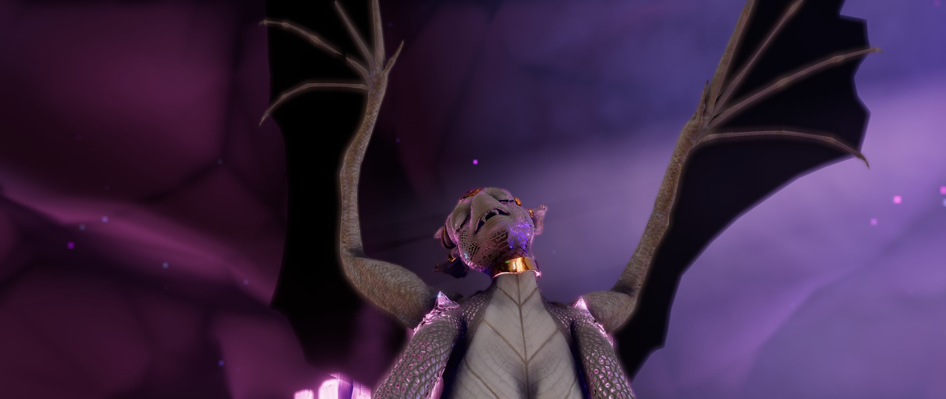 ViRo - Scalie Seduction #3