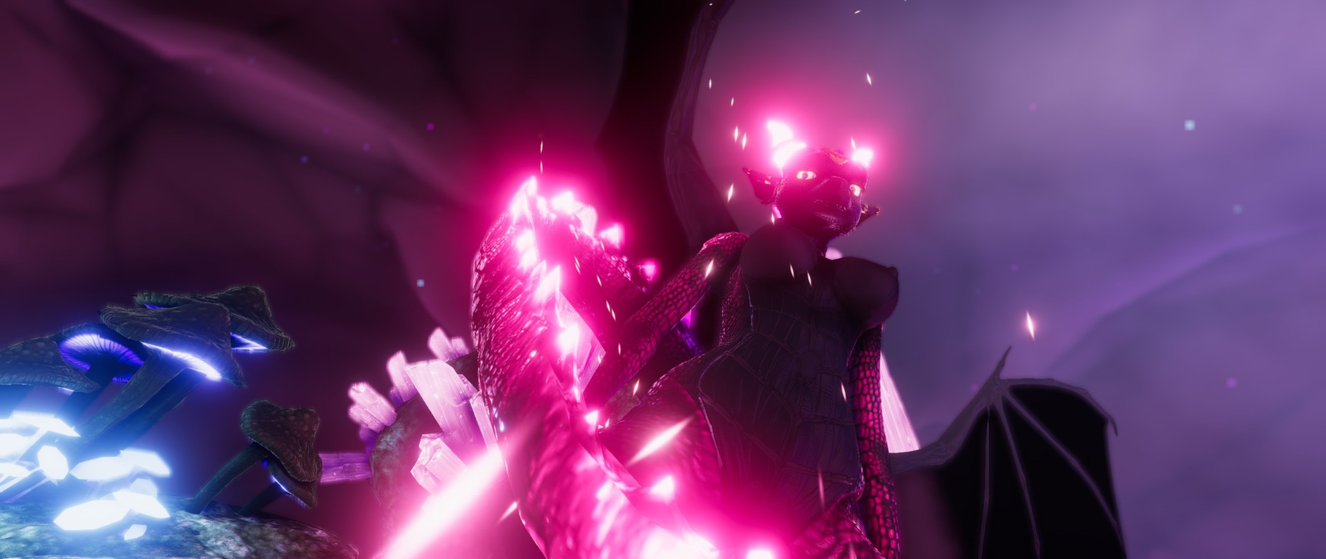 ViRo - Scalie Seduction #4