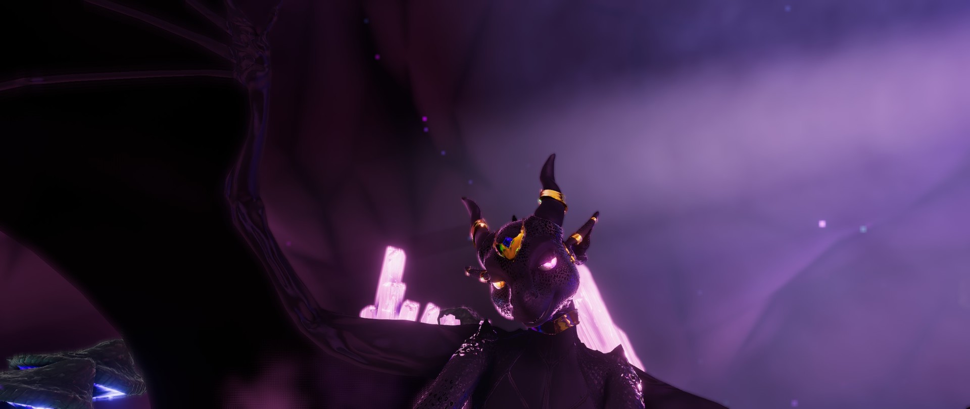 ViRo - Scalie Seduction #8