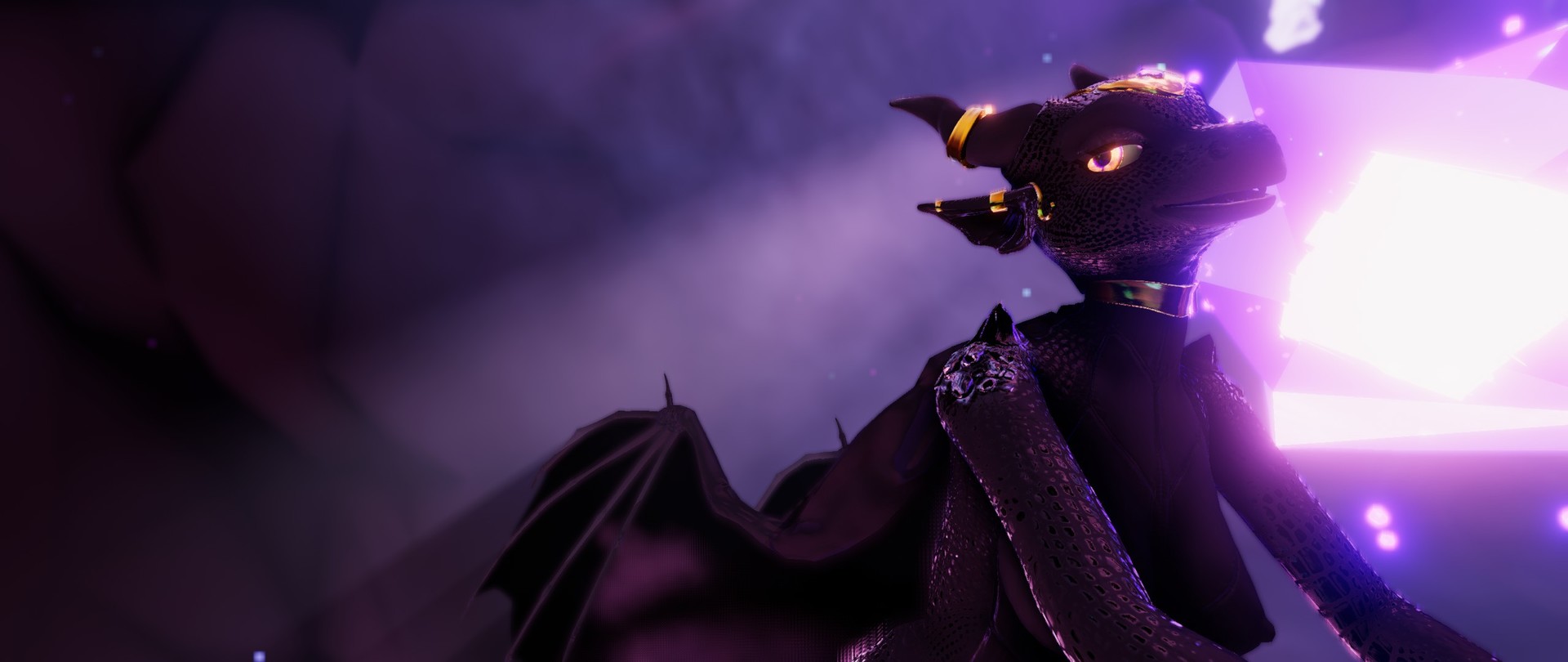 ViRo - Scalie Seduction #2