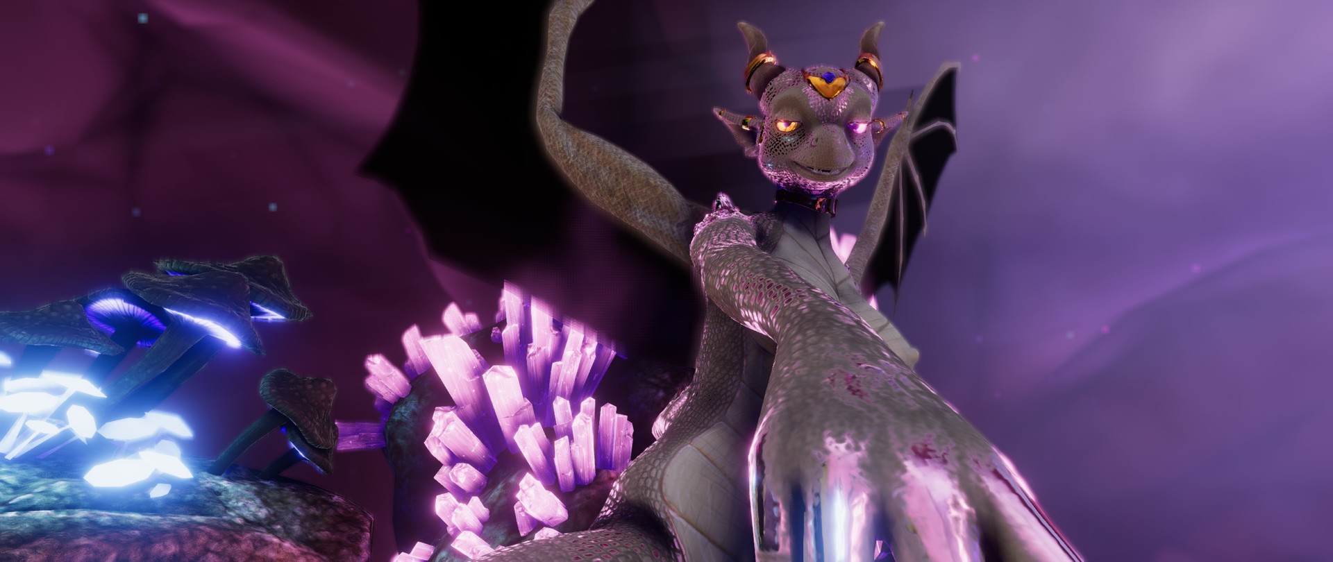 ViRo - Scalie Seduction #5