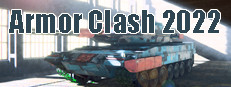 Armor Clash 2022  [RTS]