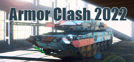 Armor Clash 2022  [RTS] Cover Image