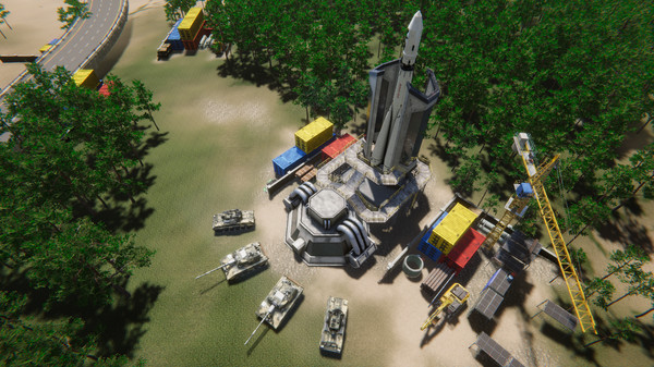 скриншот Armor Clash 1 RM 0