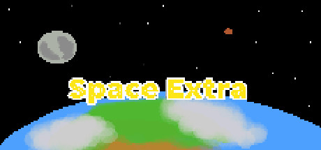 Space Extra Cover Image