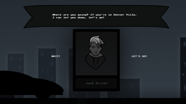 Скриншот из Road Cards