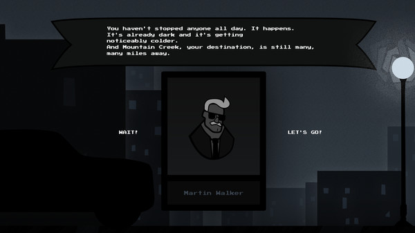 Скриншот из Road Cards