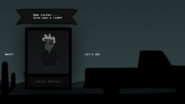 Скриншот из Road Cards